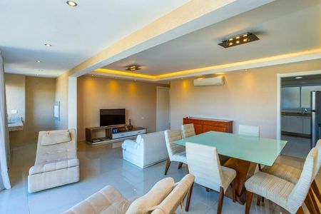 Apartamento para alugar com 120m², 3 quartos e 1 vagaÁrea Comum 