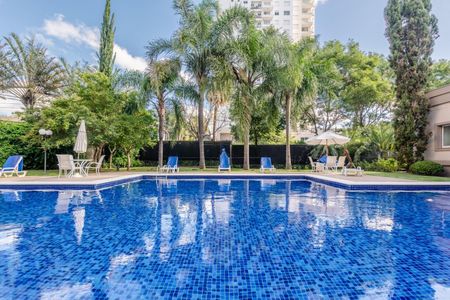 Apartamento para alugar com 120m², 3 quartos e 1 vagaPiscina 