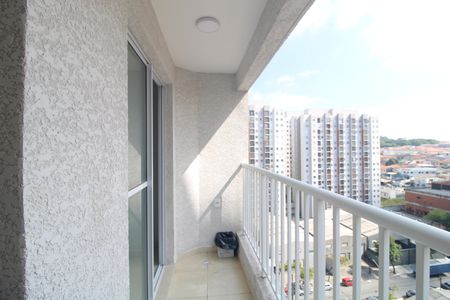 Apartamento para alugar com 2 quartos, 42m² em Vila Isa, São Paulo