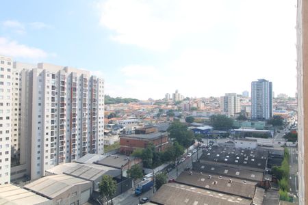 Apartamento para alugar com 2 quartos, 42m² em Vila Isa, São Paulo