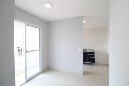 Apartamento para alugar com 2 quartos, 42m² em Vila Isa, São Paulo
