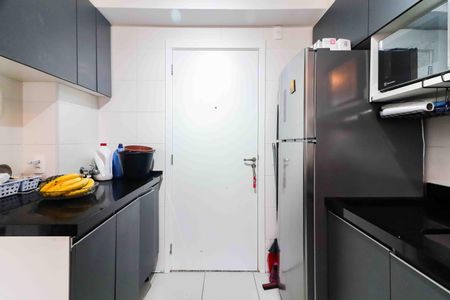 Apartamento à venda com 33m², 2 quartos e sem vagaSala/Cozinha/Lavanderia