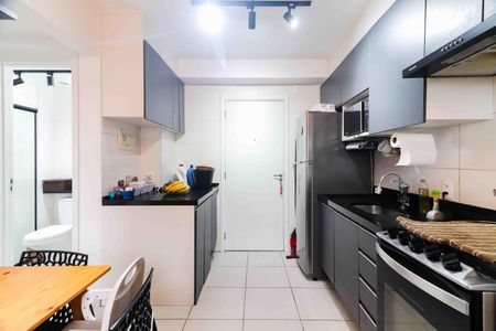 Apartamento à venda com 33m², 2 quartos e sem vagaSala/Cozinha/Lavanderia