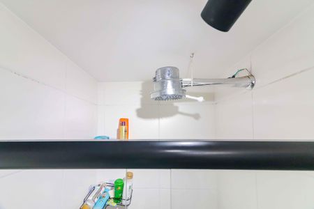 Apartamento à venda com 33m², 2 quartos e sem vagaBanheiro