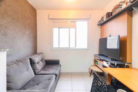 Apartamento à venda com 33m², 2 quartos e sem vagaSala/Cozinha/Lavanderia