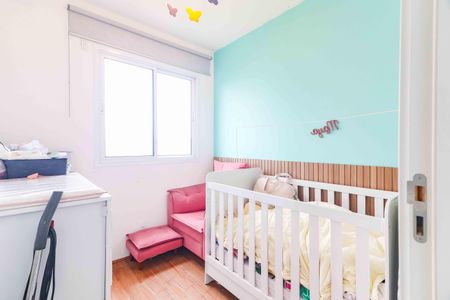 Apartamento à venda com 33m², 2 quartos e sem vagaQuarto 2