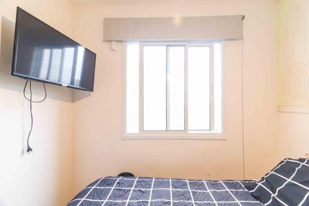 Apartamento à venda com 33m², 2 quartos e sem vagaQuarto 1