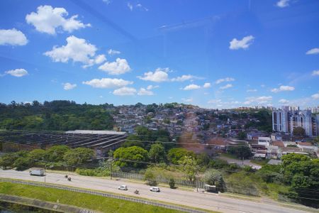 Studio para alugar com 38m², 1 quarto e 1 vagap