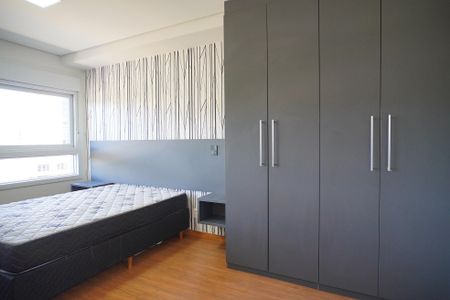 Quarto de kitnet/studio para alugar com 1 quarto, 38m² em Partenon, Porto Alegre
