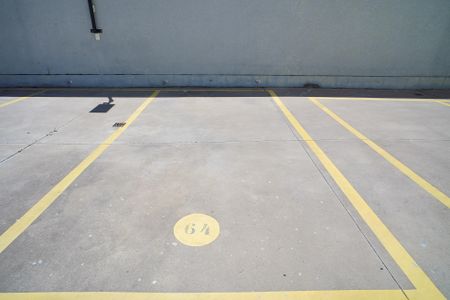 Studio para alugar com 38m², 1 quarto e 1 vagaga