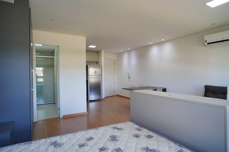 sala de kitnet/studio para alugar com 1 quarto, 38m² em Partenon, Porto Alegre
