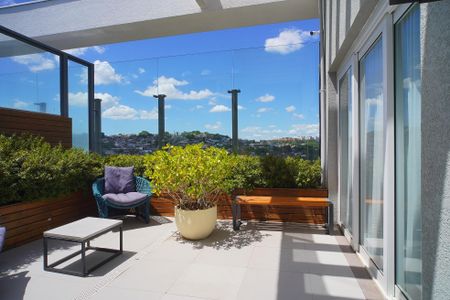 Studio para alugar com 38m², 1 quarto e 1 vagaÁrea comum