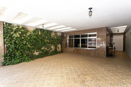 Casa para alugar com 180m², 4 quartos e 2 vagasGaragem