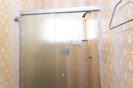 Casa para alugar com 180m², 4 quartos e 2 vagasBanheiro da Suíte