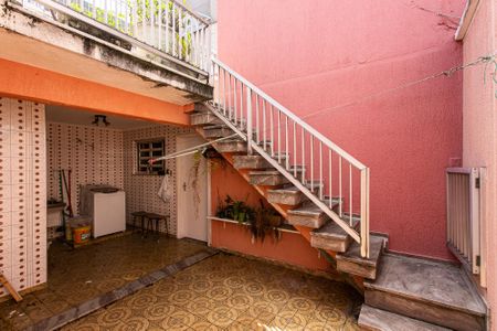 Casa para alugar com 180m², 4 quartos e 2 vagasÁrea de Serviço