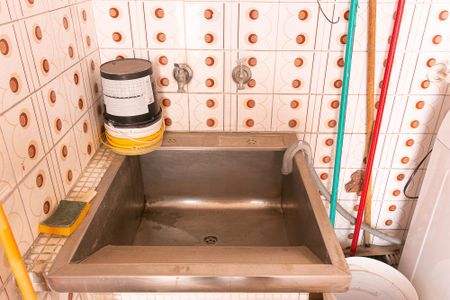 Casa para alugar com 180m², 4 quartos e 2 vagasÁrea de Serviço