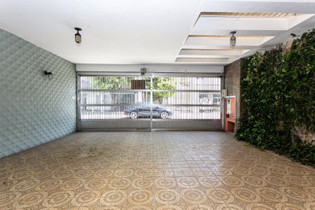 Casa para alugar com 180m², 4 quartos e 2 vagasGaragem