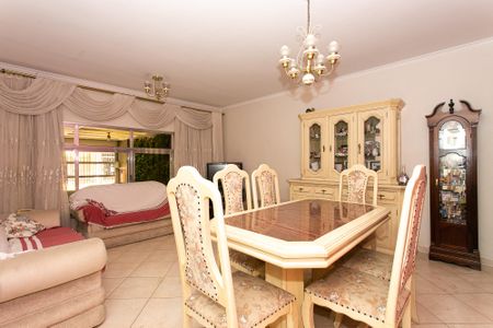 Sala de casa para alugar com 3 quartos, 180m² em Tatuapé, São Paulo