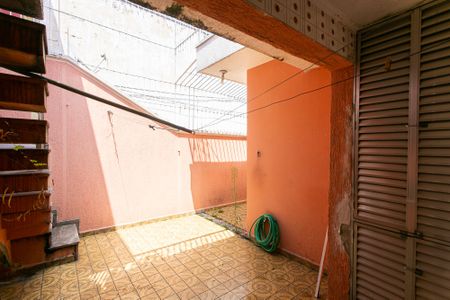 Casa para alugar com 180m², 4 quartos e 2 vagasÁrea de Serviço