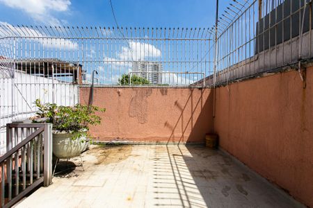 Casa para alugar com 180m², 4 quartos e 2 vagasTerraço