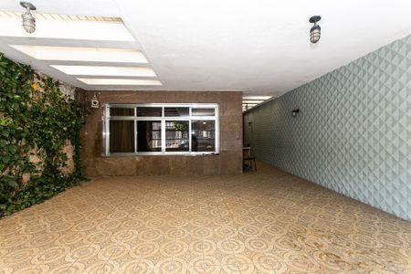 Casa para alugar com 180m², 4 quartos e 2 vagasGaragem