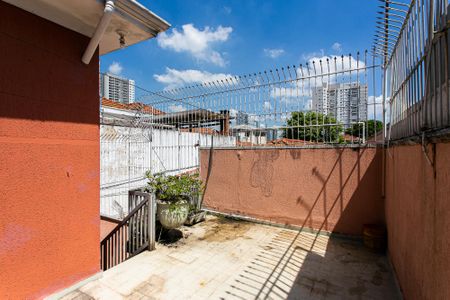 Casa para alugar com 180m², 4 quartos e 2 vagasTerraço