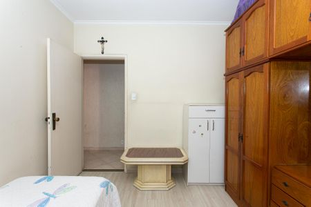 Quarto 2 de casa para alugar com 3 quartos, 180m² em Tatuapé, São Paulo