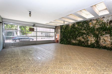 Casa para alugar com 180m², 4 quartos e 2 vagasGaragem