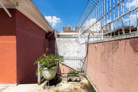 Casa para alugar com 180m², 4 quartos e 2 vagasTerraço