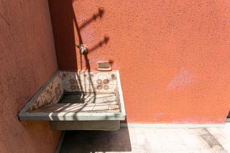 Casa para alugar com 180m², 4 quartos e 2 vagasTerraço