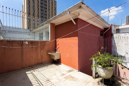 Casa para alugar com 180m², 4 quartos e 2 vagasTerraço