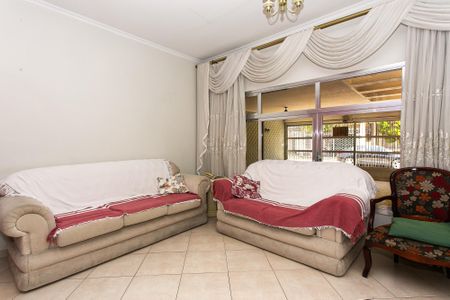 Sala de casa para alugar com 3 quartos, 180m² em Tatuapé, São Paulo