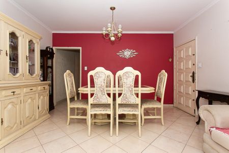 Sala de casa para alugar com 3 quartos, 180m² em Tatuapé, São Paulo