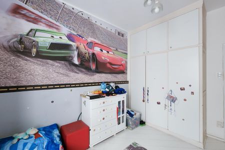 Apartamento à venda com 146m², 3 quartos e 1 vaga Apartamento à venda com 146m², 3 quartos e 1 vagaQuarto 2