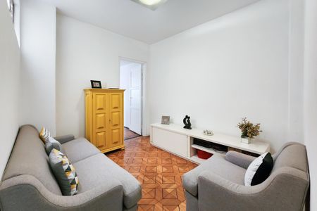 Apartamento à venda com 146m², 3 quartos e 1 vaga Apartamento à venda com 146m², 3 quartos e 1 vagaSala 2