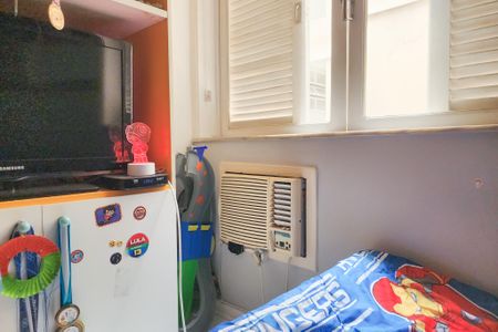 Apartamento à venda com 146m², 3 quartos e 1 vaga Apartamento à venda com 146m², 3 quartos e 1 vagaQuarto 2