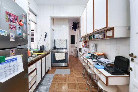 Apartamento à venda com 146m², 3 quartos e 1 vaga Apartamento à venda com 146m², 3 quartos e 1 vagaCozinha