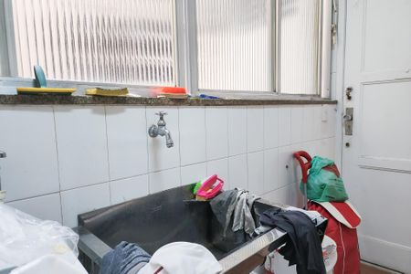 Apartamento à venda com 146m², 3 quartos e 1 vaga Apartamento à venda com 146m², 3 quartos e 1 vagaÁrea de Serviço