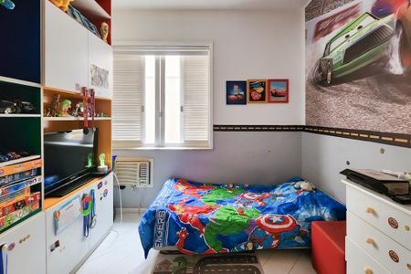 Apartamento à venda com 146m², 3 quartos e 1 vaga Apartamento à venda com 146m², 3 quartos e 1 vagaQuarto 2