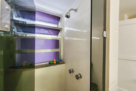 Apartamento à venda com 146m², 3 quartos e 1 vaga Apartamento à venda com 146m², 3 quartos e 1 vagaBanheiro