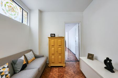 Apartamento à venda com 146m², 3 quartos e 1 vaga Apartamento à venda com 146m², 3 quartos e 1 vagaSala 2