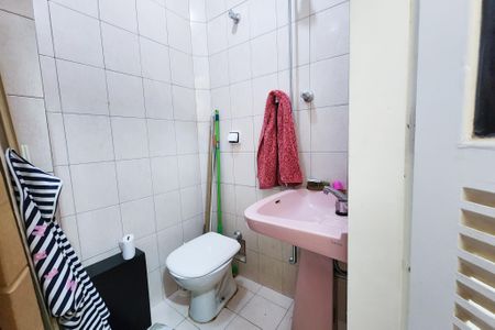 Apartamento à venda com 146m², 3 quartos e 1 vaga Apartamento à venda com 146m², 3 quartos e 1 vagaÁrea de Serviço