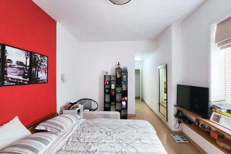 Apartamento à venda com 146m², 3 quartos e 1 vaga Apartamento à venda com 146m², 3 quartos e 1 vagaSuite