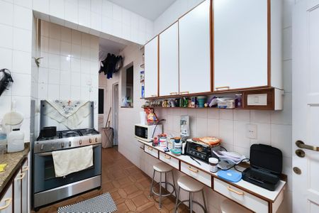 Apartamento à venda com 146m², 3 quartos e 1 vaga Apartamento à venda com 146m², 3 quartos e 1 vagaCozinha