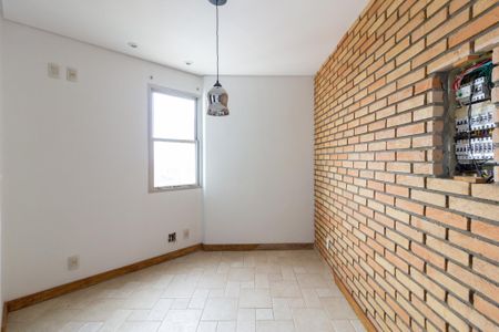 Apartamento para alugar com 110m², 1 quarto e 2 vagas Apartamento para alugar com 110m², 1 quarto e 2 vagasSala de Jantar