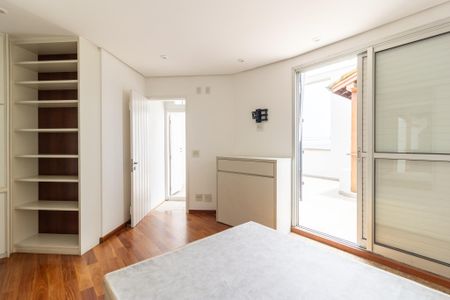 Apartamento para alugar com 110m², 1 quarto e 2 vagas Apartamento para alugar com 110m², 1 quarto e 2 vagasSuíte