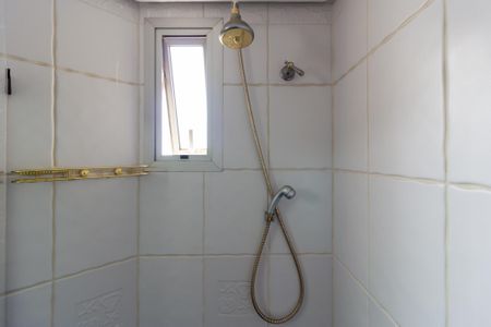 Apartamento para alugar com 110m², 1 quarto e 2 vagas Apartamento para alugar com 110m², 1 quarto e 2 vagasBanheiro