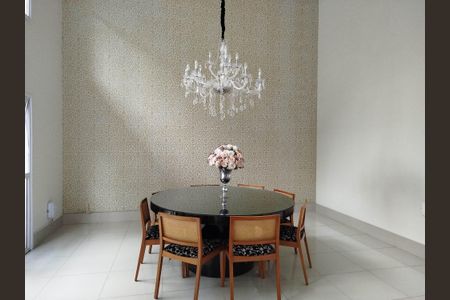 Apartamento à venda com 106m², 3 quartos e 2 vagasHall social