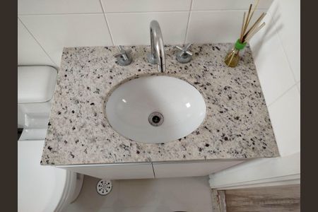 Apartamento à venda com 106m², 3 quartos e 2 vagasBanheiro 3 - suite 3