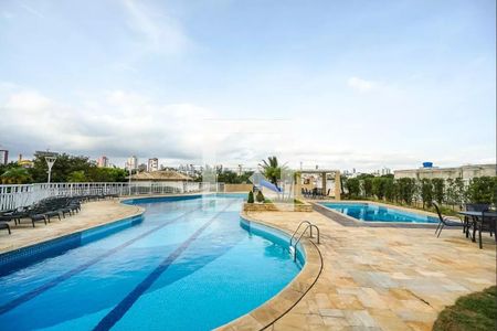 Apartamento à venda com 106m², 3 quartos e 2 vagasPiscinas